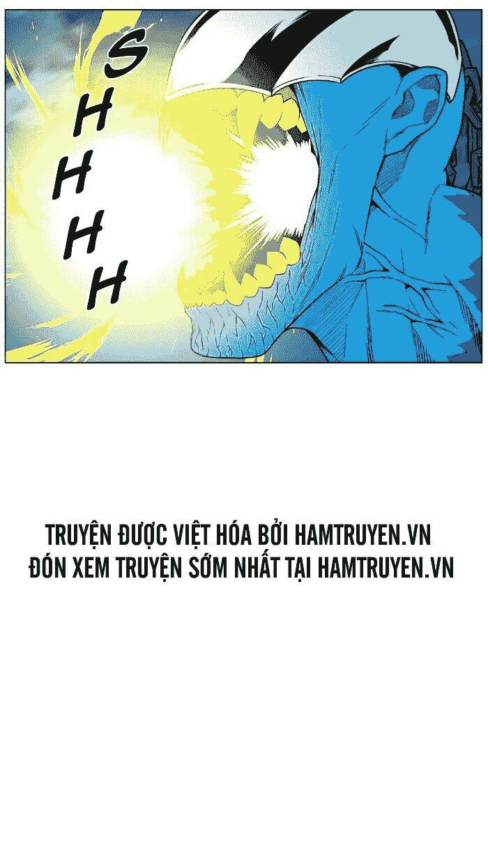 Ma Cà Rồng Quý Tộc Chapter 445 - Trang 2