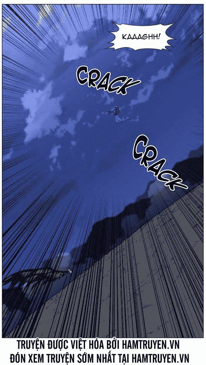 Ma Cà Rồng Quý Tộc Chapter 445 - Trang 2