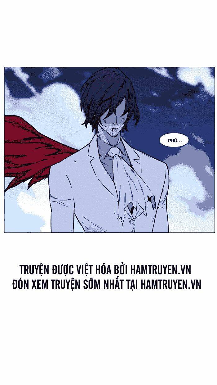 Ma Cà Rồng Quý Tộc Chapter 445 - Trang 2