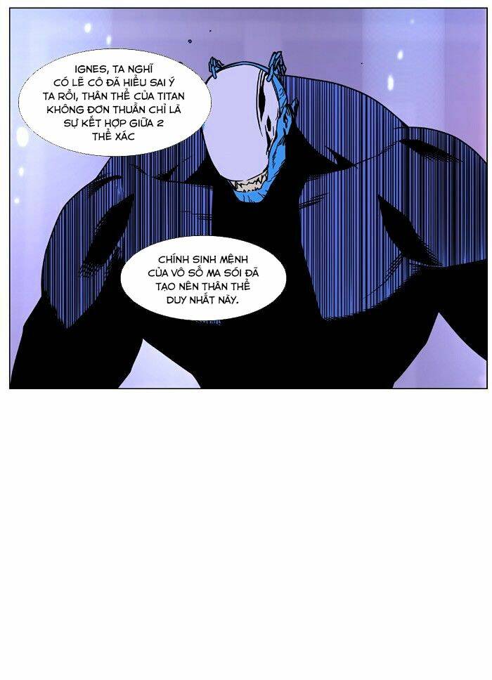 Ma Cà Rồng Quý Tộc Chapter 446 - Trang 2
