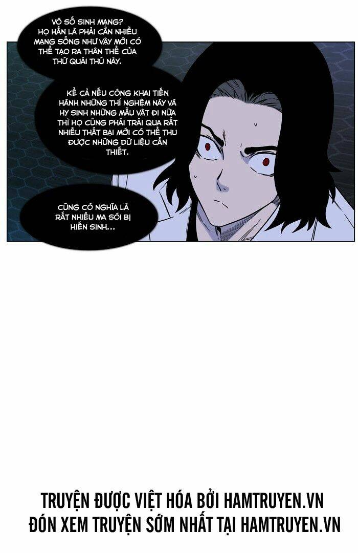 Ma Cà Rồng Quý Tộc Chapter 446 - Trang 2