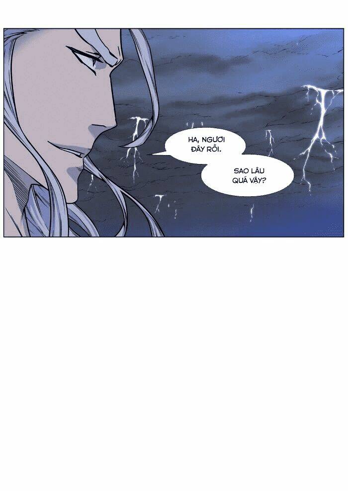 Ma Cà Rồng Quý Tộc Chapter 447 - Trang 2