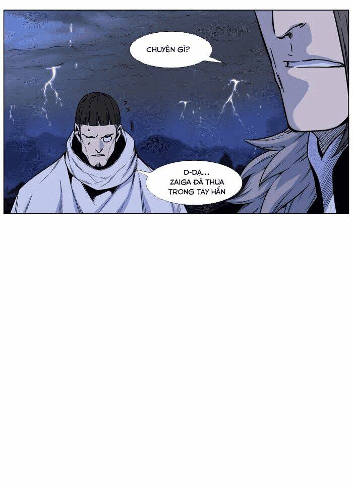 Ma Cà Rồng Quý Tộc Chapter 447 - Trang 2