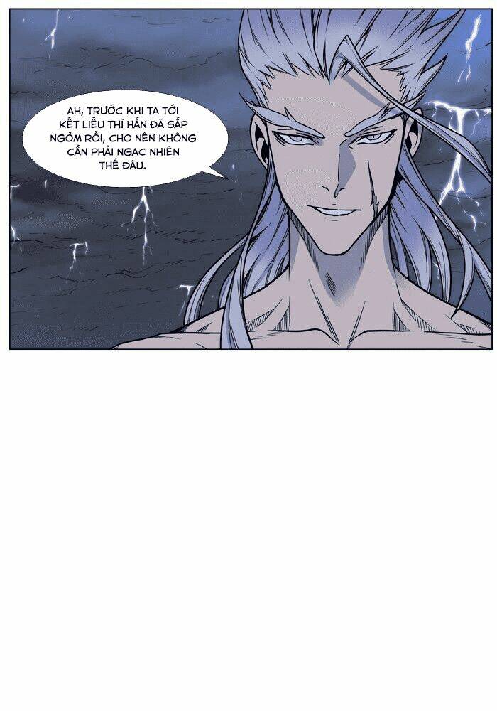 Ma Cà Rồng Quý Tộc Chapter 447 - Trang 2