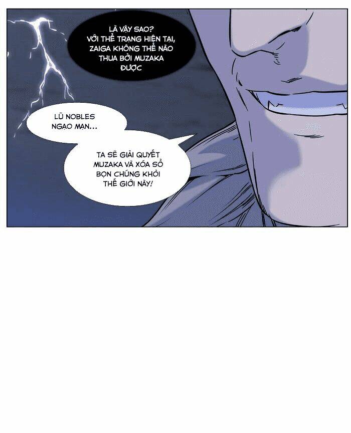 Ma Cà Rồng Quý Tộc Chapter 447 - Trang 2