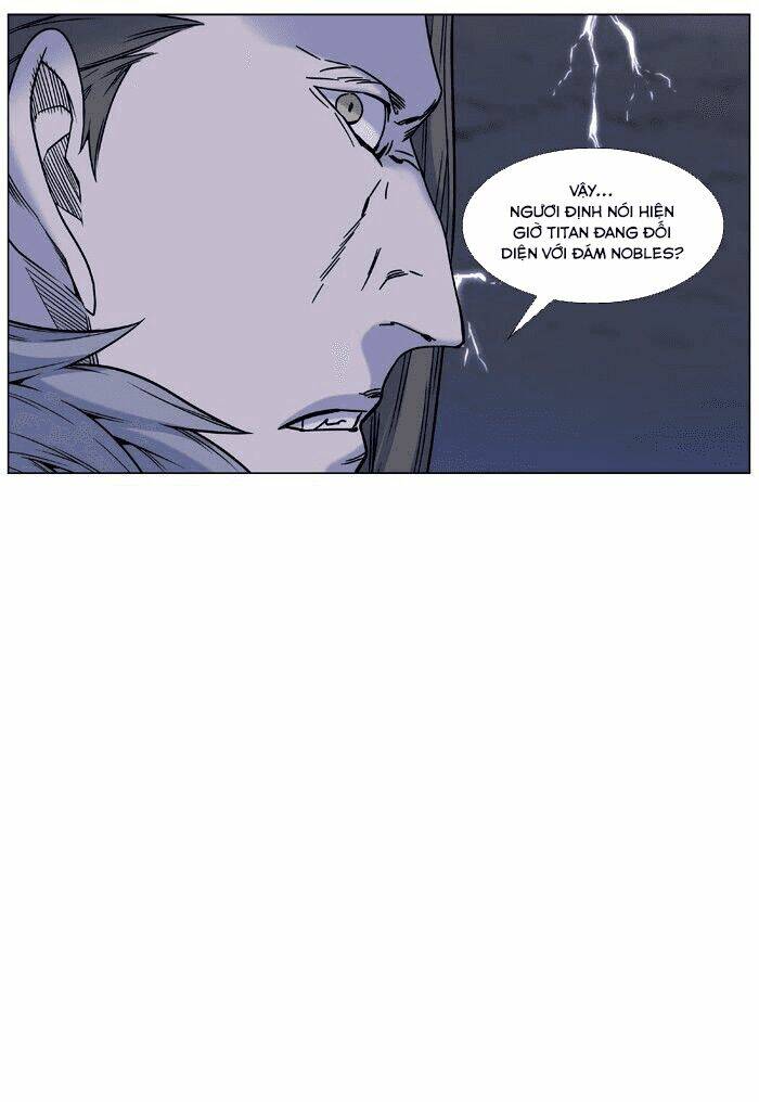 Ma Cà Rồng Quý Tộc Chapter 447 - Trang 2