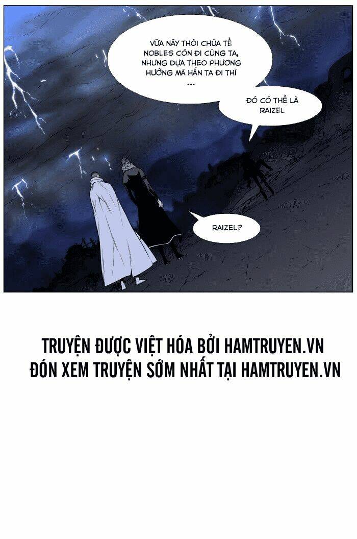 Ma Cà Rồng Quý Tộc Chapter 447 - Trang 2