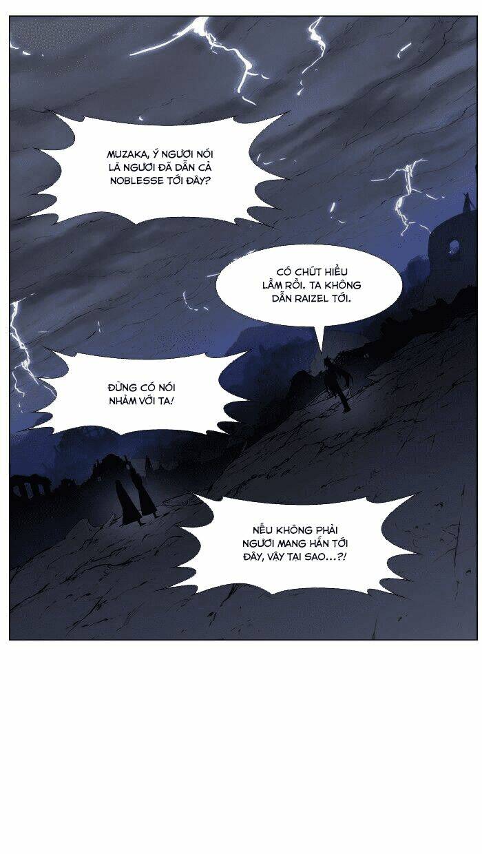 Ma Cà Rồng Quý Tộc Chapter 447 - Trang 2