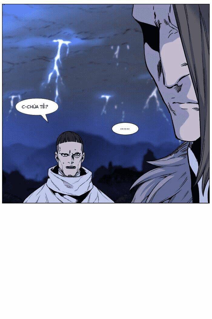 Ma Cà Rồng Quý Tộc Chapter 447 - Trang 2