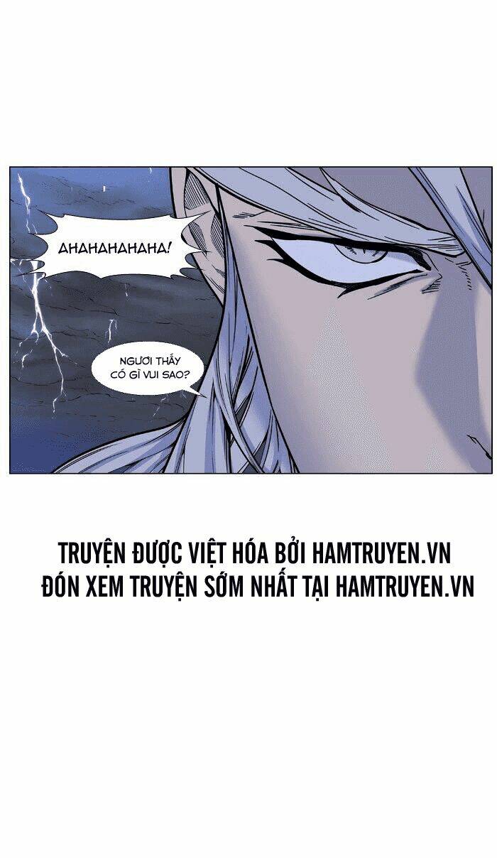 Ma Cà Rồng Quý Tộc Chapter 447 - Trang 2