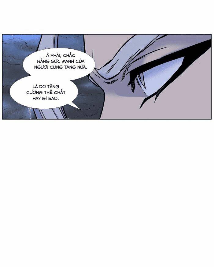 Ma Cà Rồng Quý Tộc Chapter 447 - Trang 2