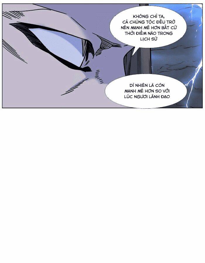 Ma Cà Rồng Quý Tộc Chapter 447 - Trang 2