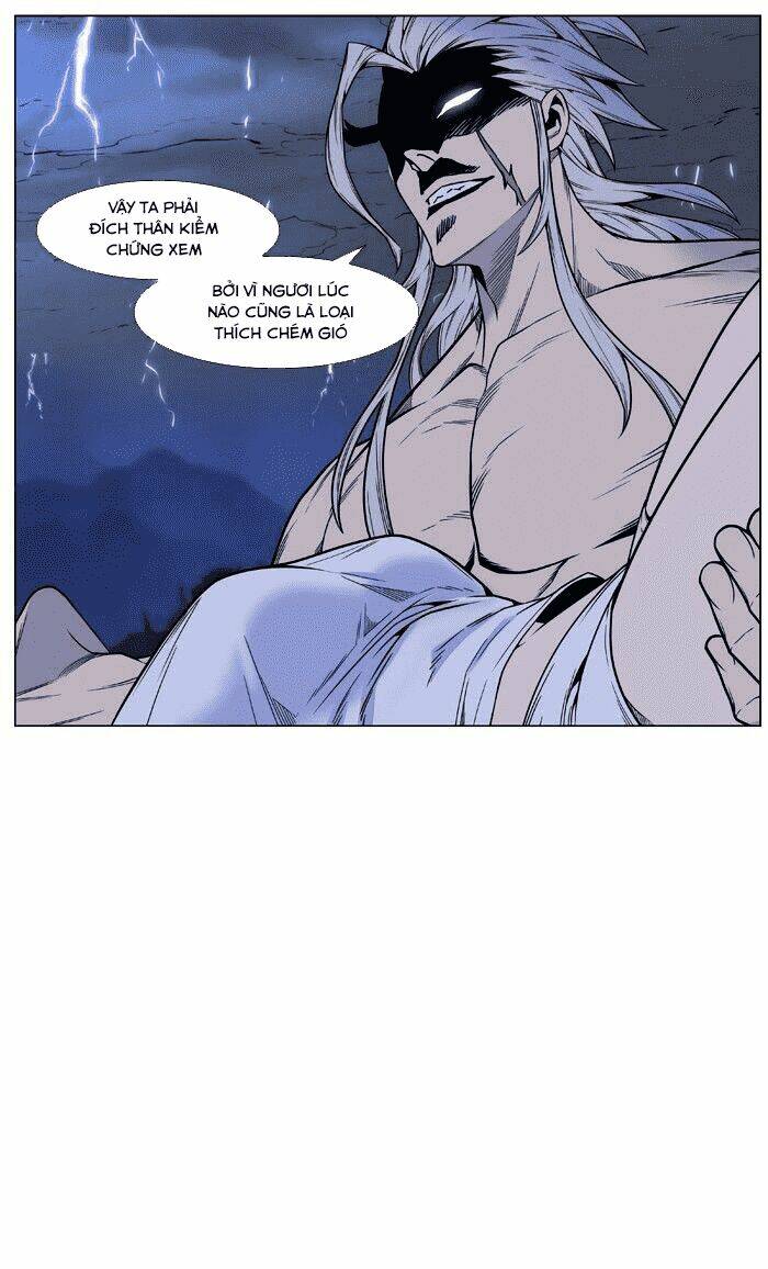 Ma Cà Rồng Quý Tộc Chapter 447 - Trang 2