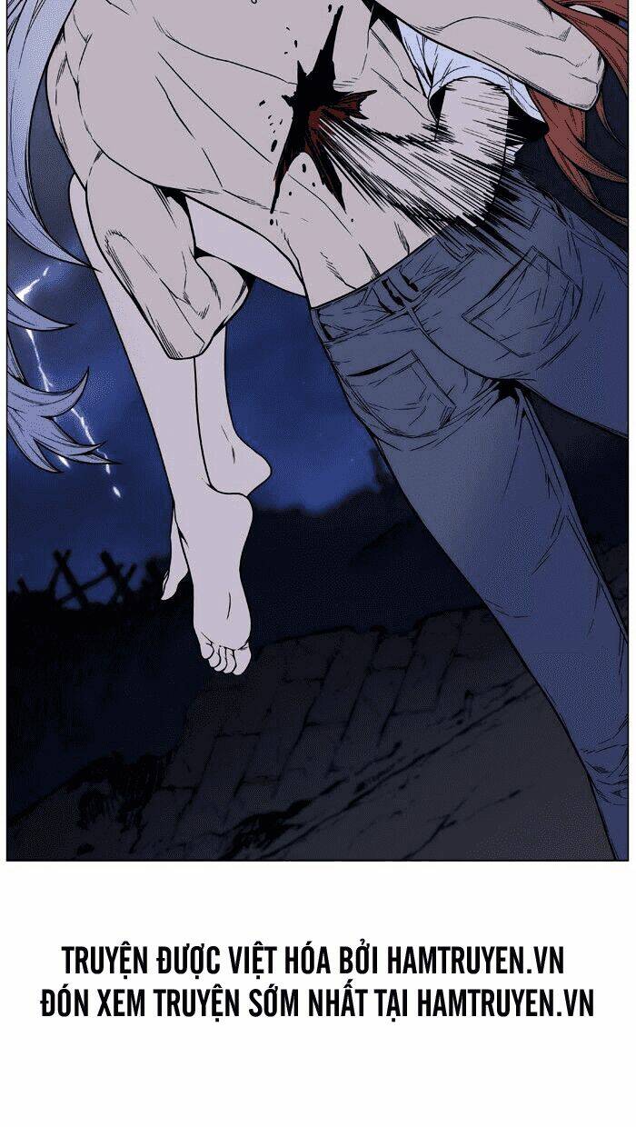 Ma Cà Rồng Quý Tộc Chapter 447 - Trang 2