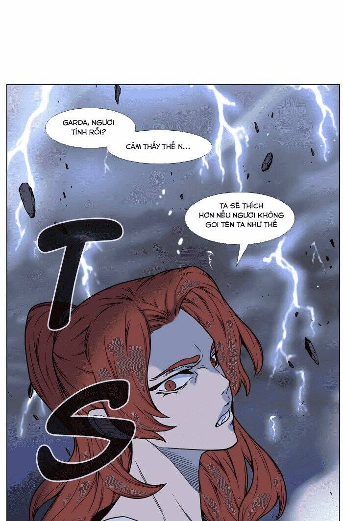 Ma Cà Rồng Quý Tộc Chapter 447 - Trang 2