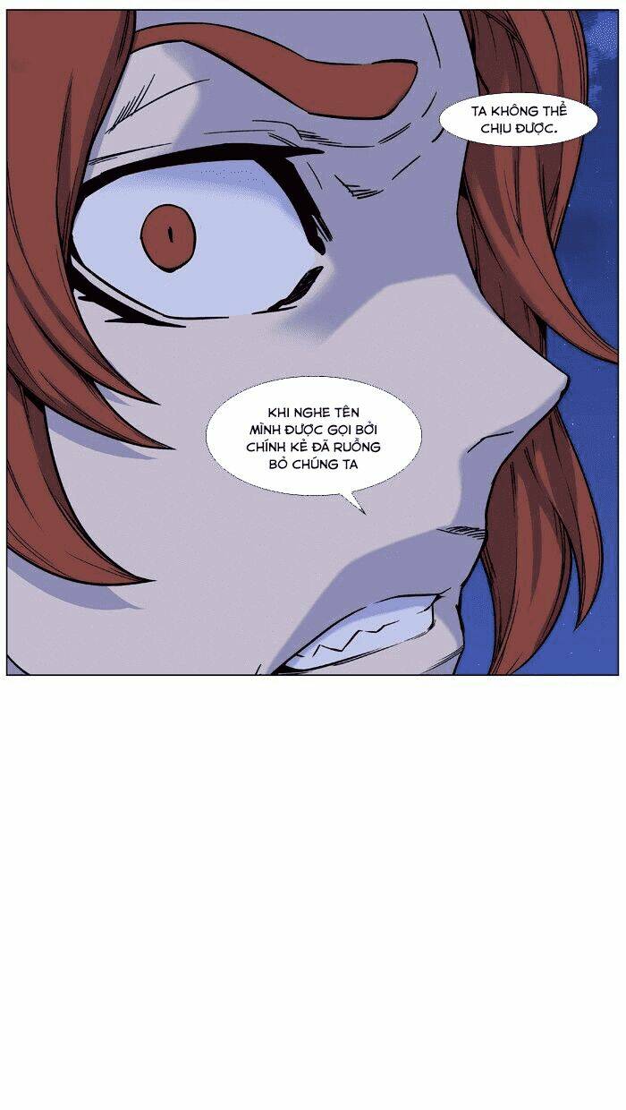 Ma Cà Rồng Quý Tộc Chapter 447 - Trang 2