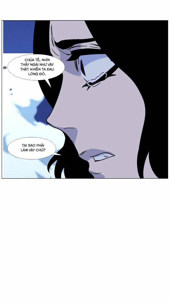 Ma Cà Rồng Quý Tộc Chapter 447 - Trang 2
