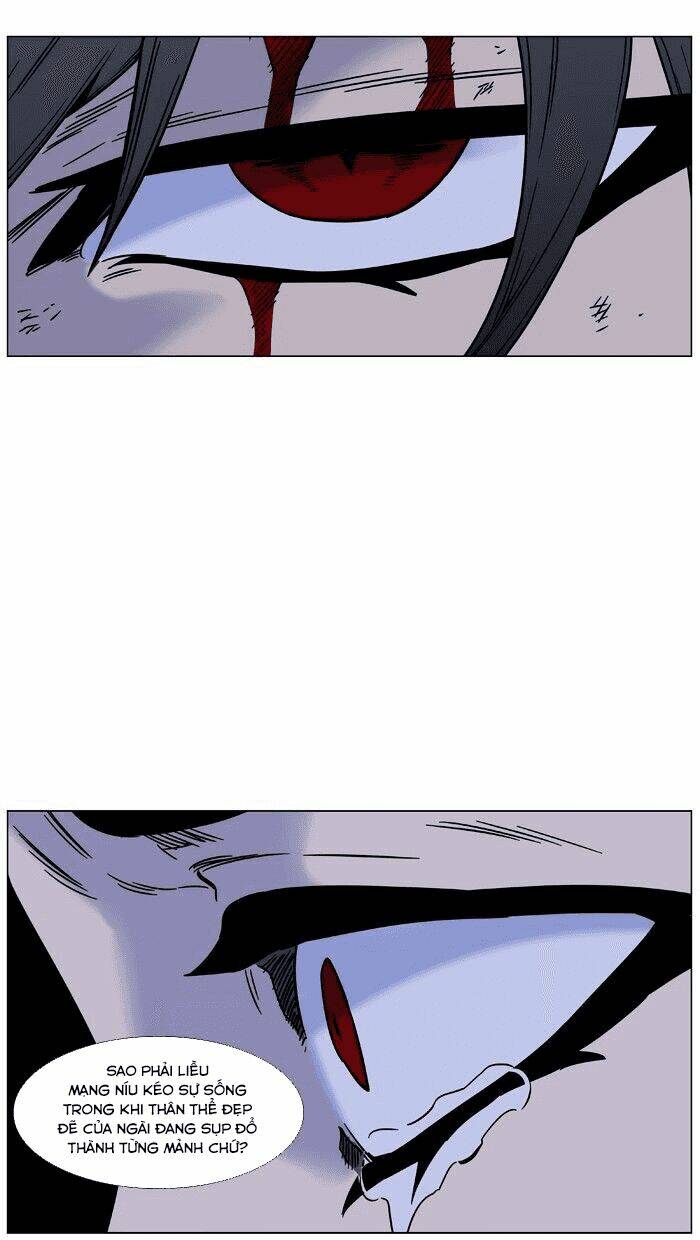 Ma Cà Rồng Quý Tộc Chapter 447 - Trang 2