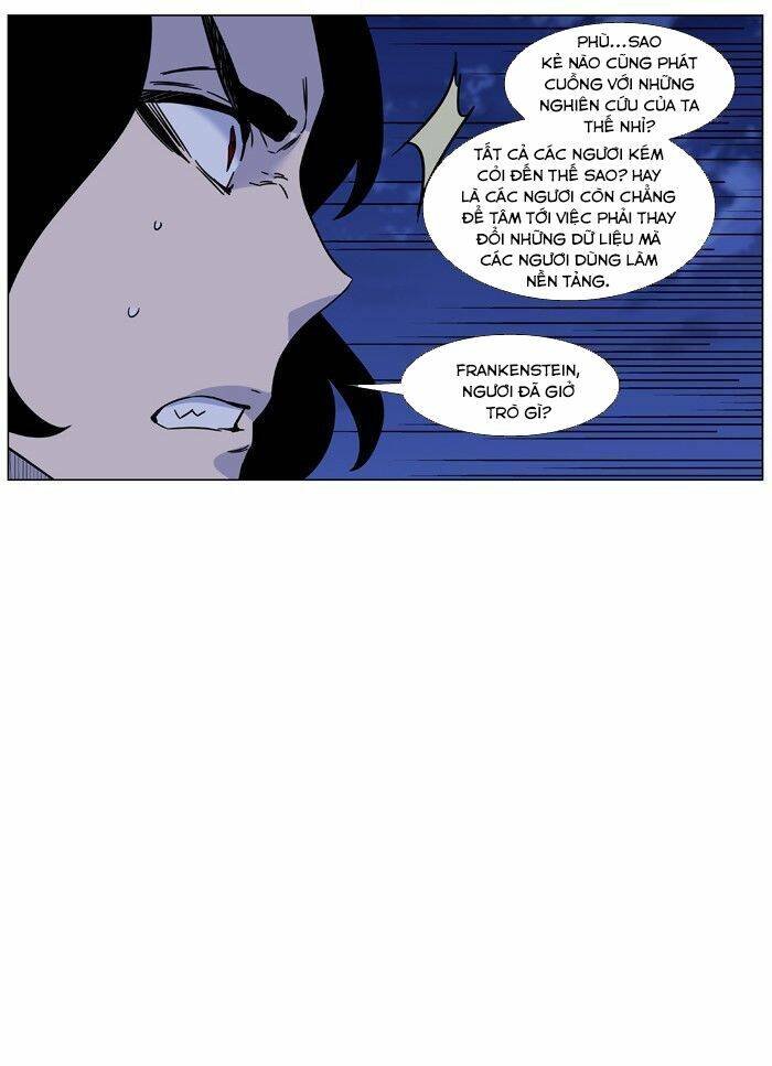 Ma Cà Rồng Quý Tộc Chapter 448 - Trang 2