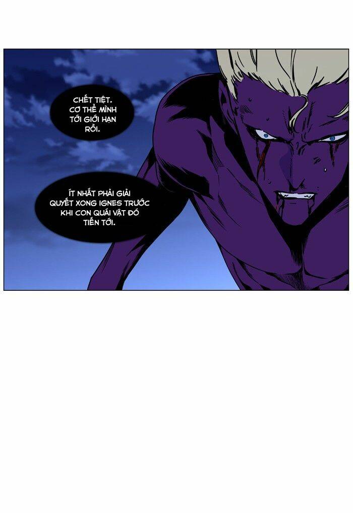 Ma Cà Rồng Quý Tộc Chapter 448 - Trang 2