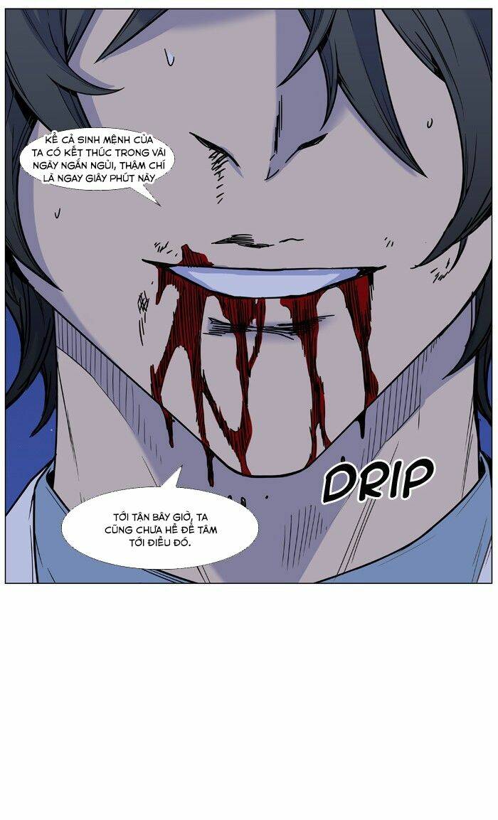 Ma Cà Rồng Quý Tộc Chapter 448 - Trang 2