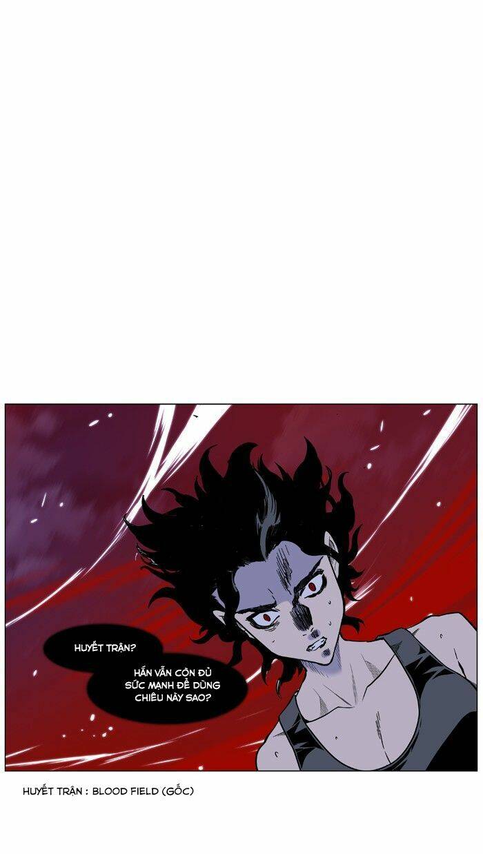 Ma Cà Rồng Quý Tộc Chapter 448 - Trang 2