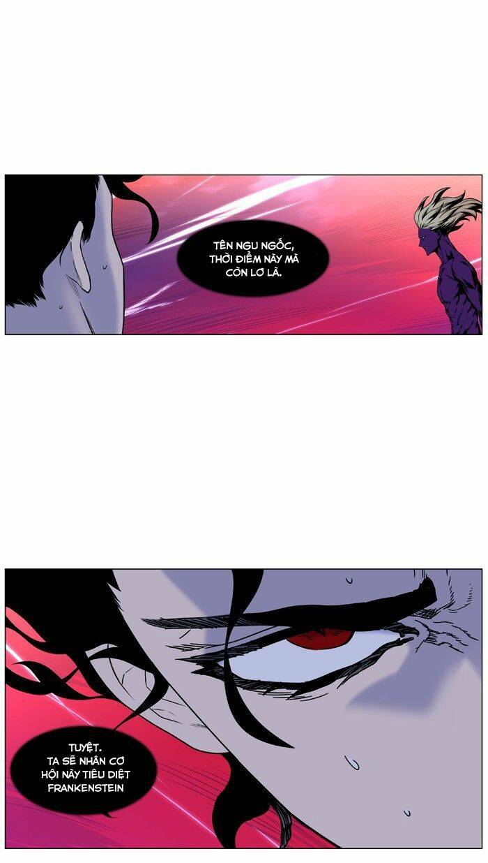 Ma Cà Rồng Quý Tộc Chapter 448 - Trang 2