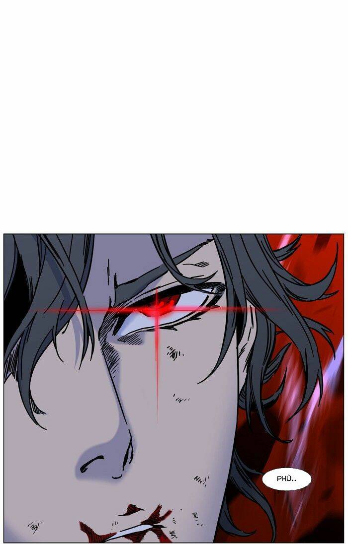 Ma Cà Rồng Quý Tộc Chapter 448 - Trang 2