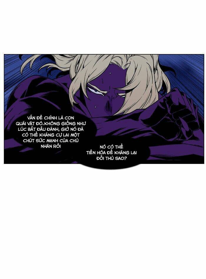 Ma Cà Rồng Quý Tộc Chapter 449 - Trang 2
