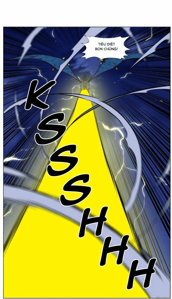 Ma Cà Rồng Quý Tộc Chapter 449 - Trang 2