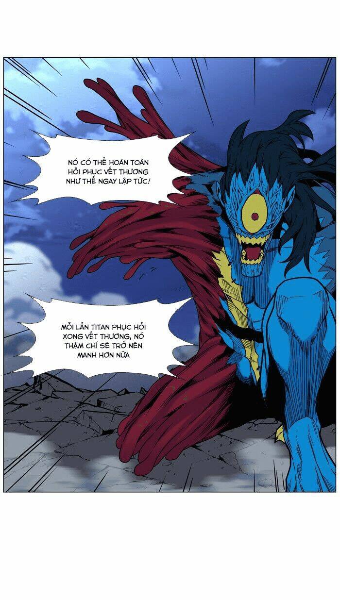 Ma Cà Rồng Quý Tộc Chapter 449 - Trang 2