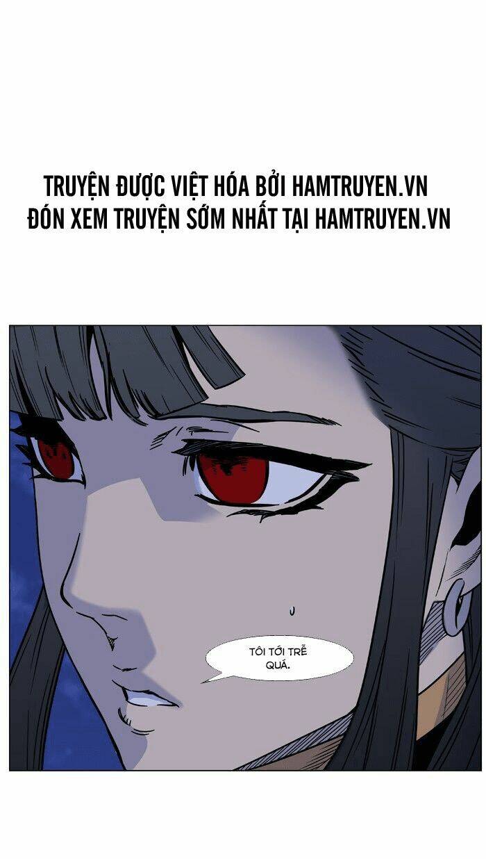 Ma Cà Rồng Quý Tộc Chapter 449 - Trang 2