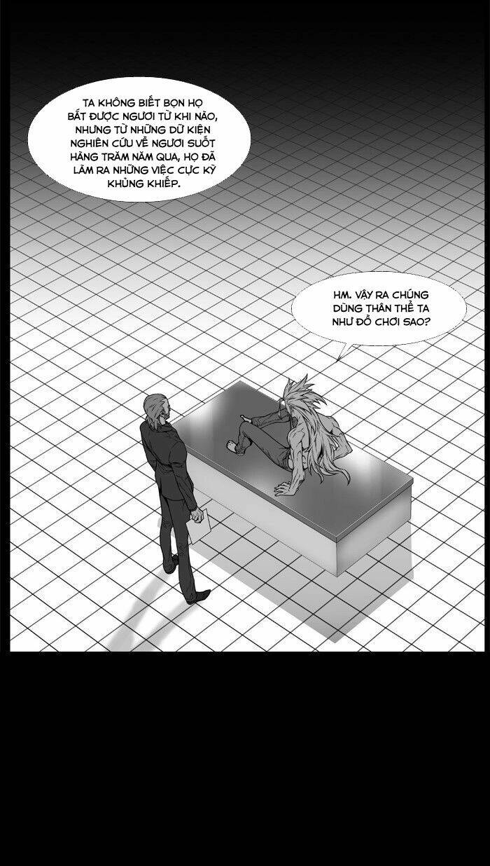 Ma Cà Rồng Quý Tộc Chapter 450 - Trang 2