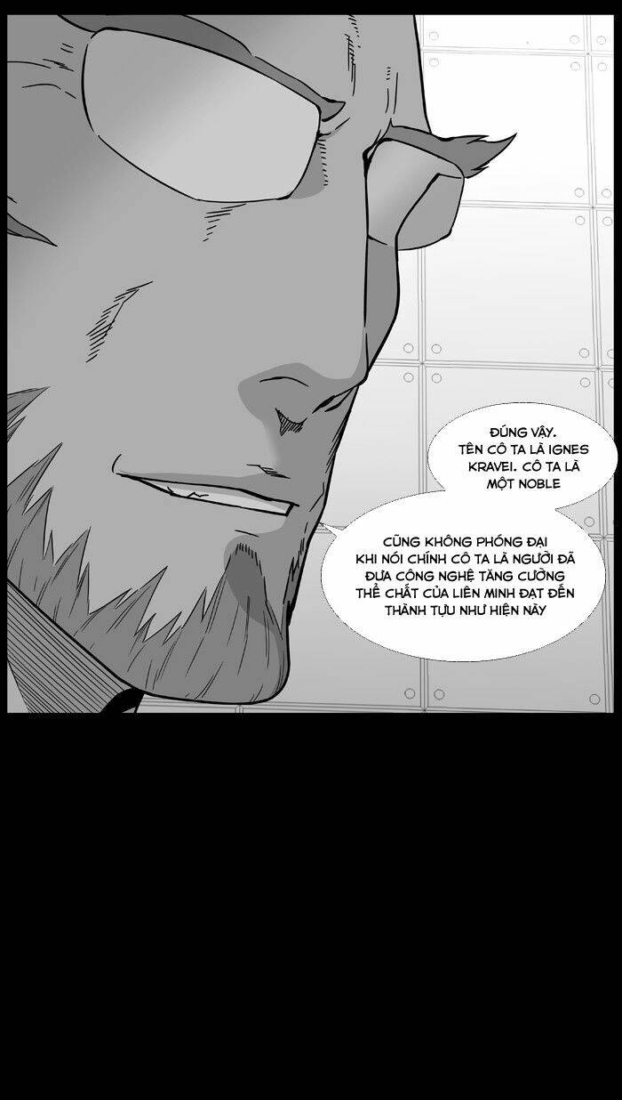 Ma Cà Rồng Quý Tộc Chapter 450 - Trang 2