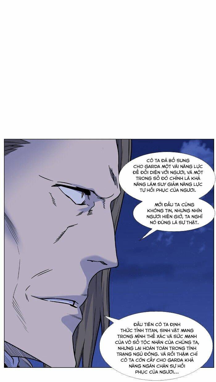 Ma Cà Rồng Quý Tộc Chapter 450 - Trang 2