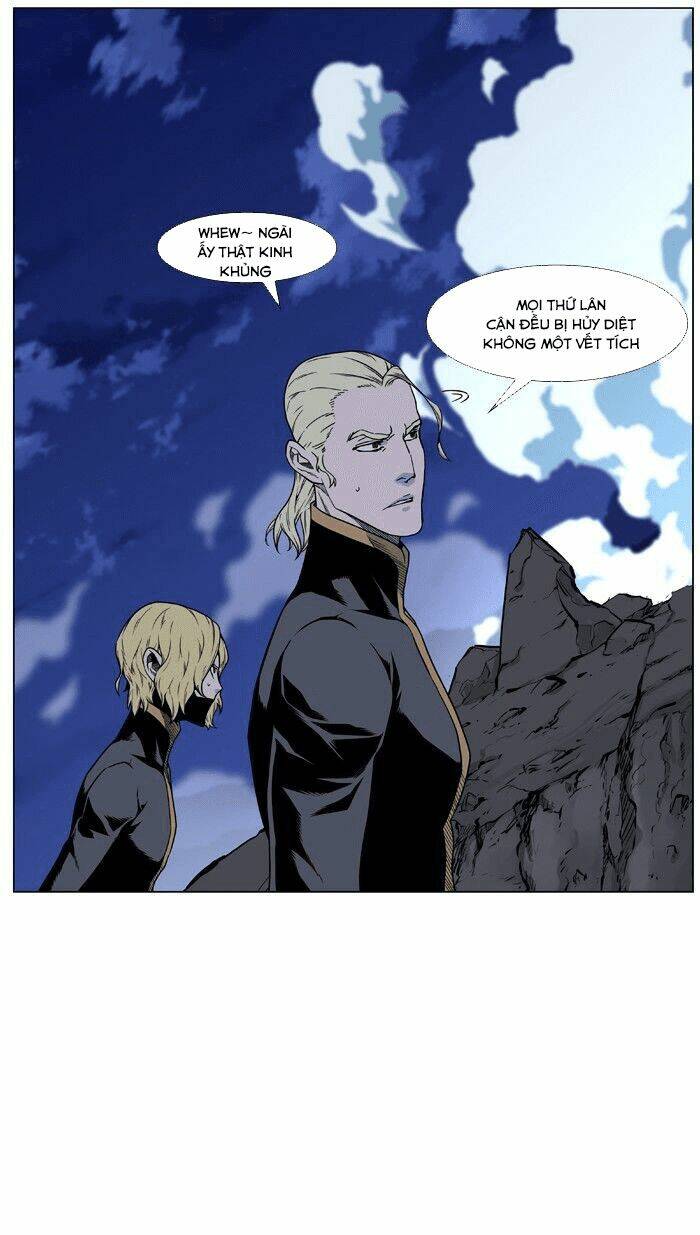 Ma Cà Rồng Quý Tộc Chapter 450 - Trang 2