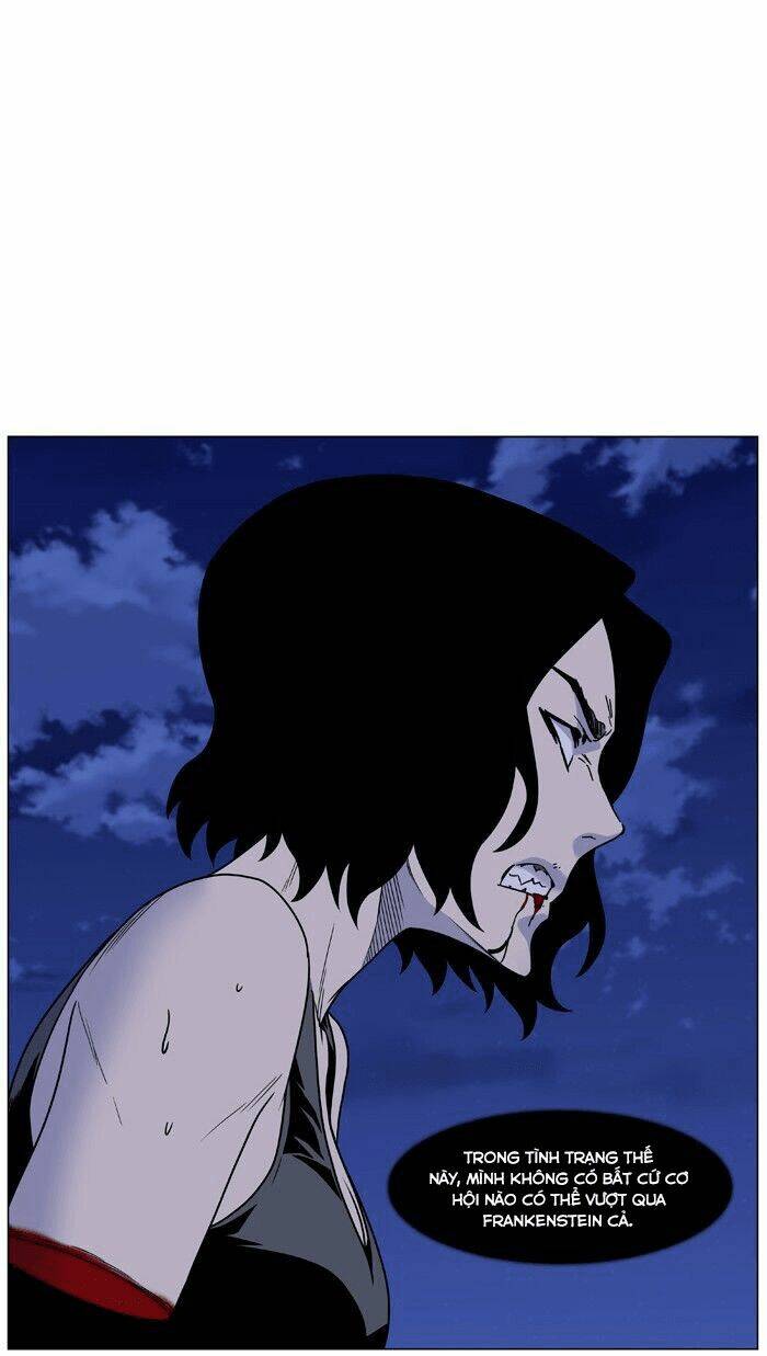 Ma Cà Rồng Quý Tộc Chapter 450 - Trang 2