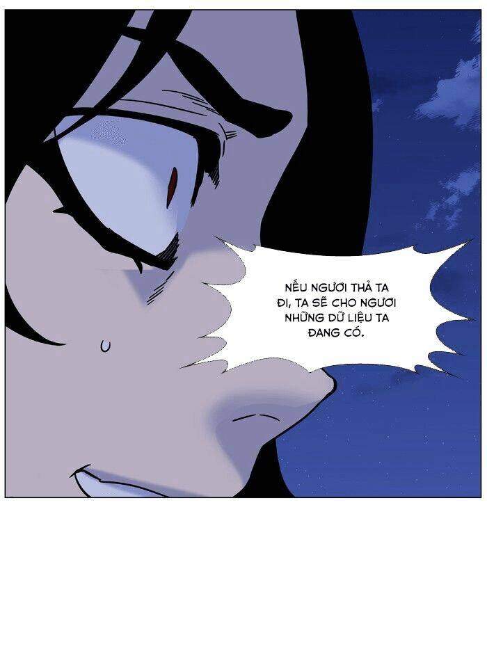 Ma Cà Rồng Quý Tộc Chapter 450 - Trang 2