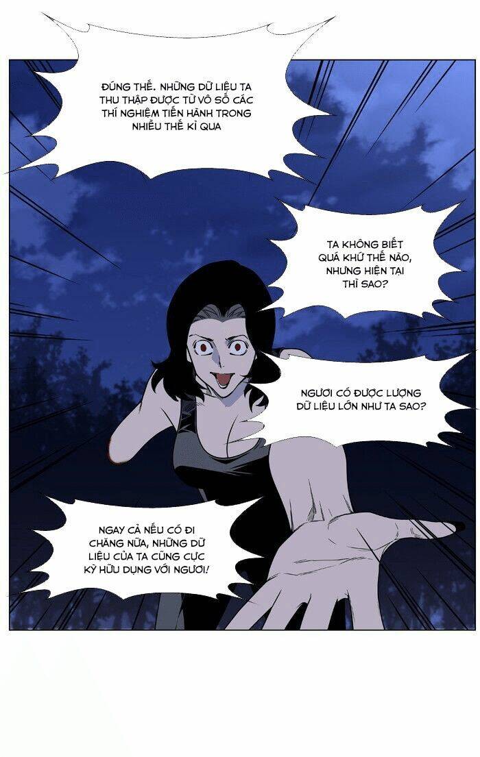 Ma Cà Rồng Quý Tộc Chapter 450 - Trang 2