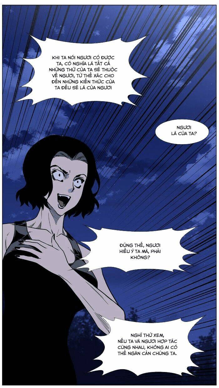 Ma Cà Rồng Quý Tộc Chapter 450 - Trang 2