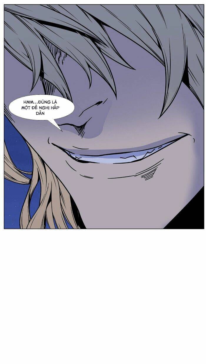 Ma Cà Rồng Quý Tộc Chapter 450 - Trang 2