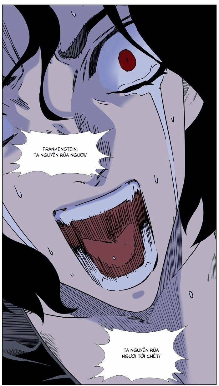 Ma Cà Rồng Quý Tộc Chapter 450 - Trang 2