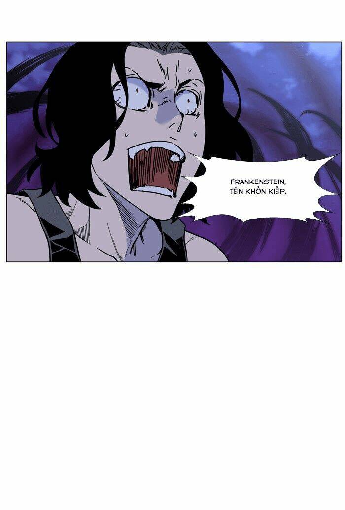 Ma Cà Rồng Quý Tộc Chapter 450 - Trang 2