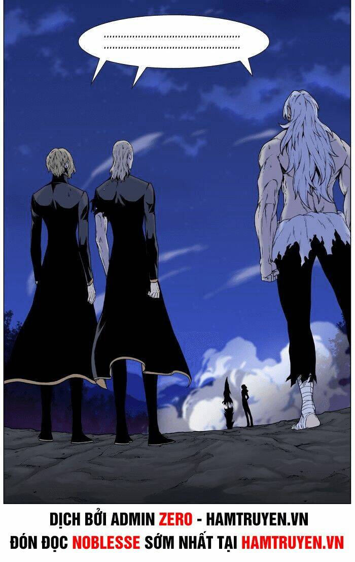 Ma Cà Rồng Quý Tộc Chapter 450 - Trang 2