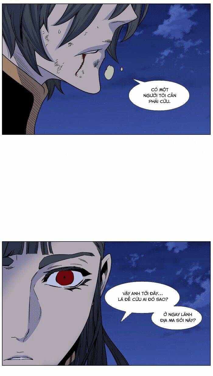 Ma Cà Rồng Quý Tộc Chapter 451 - Trang 2