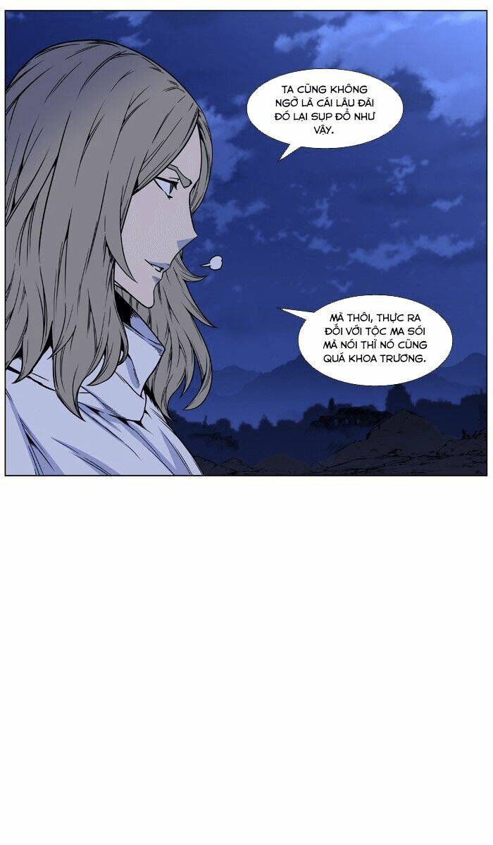 Ma Cà Rồng Quý Tộc Chapter 451 - Trang 2