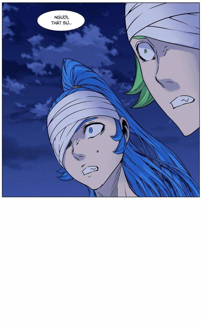 Ma Cà Rồng Quý Tộc Chapter 451 - Trang 2