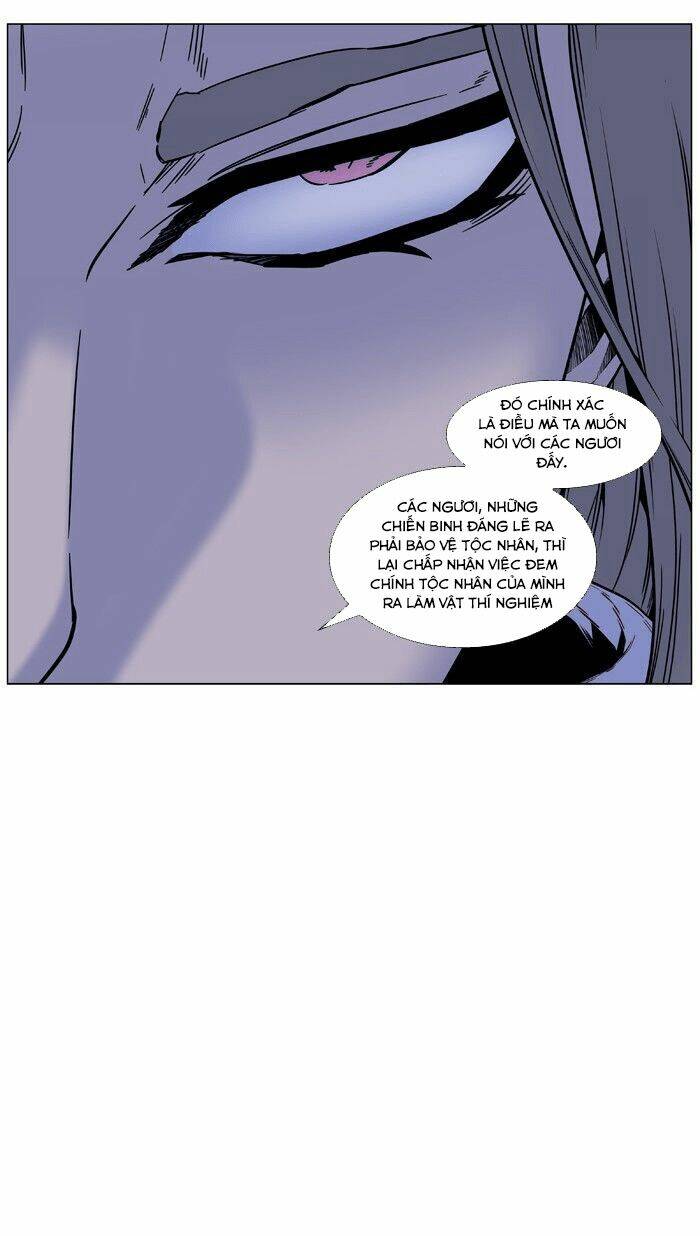 Ma Cà Rồng Quý Tộc Chapter 451 - Trang 2