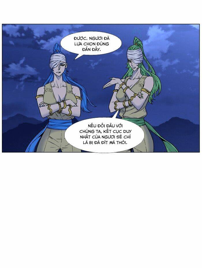 Ma Cà Rồng Quý Tộc Chapter 451 - Trang 2