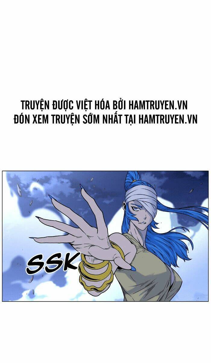 Ma Cà Rồng Quý Tộc Chapter 451 - Trang 2